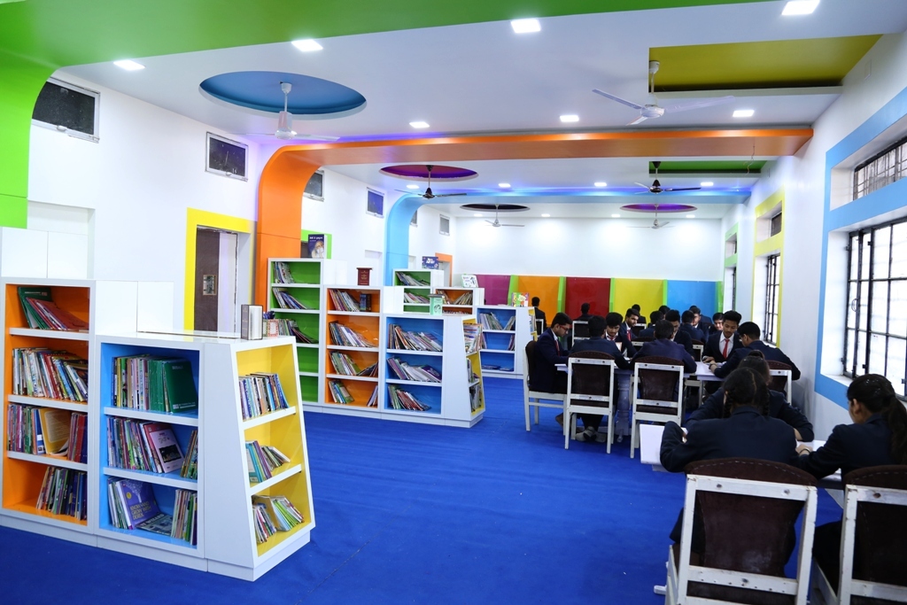H C M INTER COLLEGE