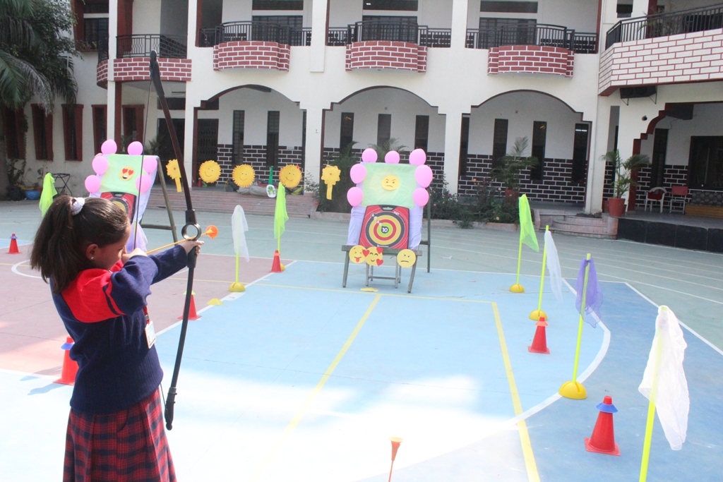 H C M INTER COLLEGE